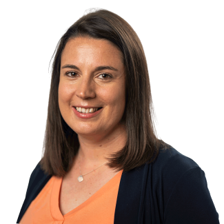 Kirsty Stewart
