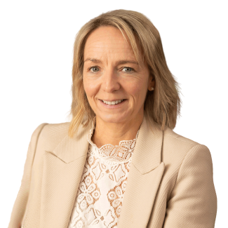 Lesley Larg