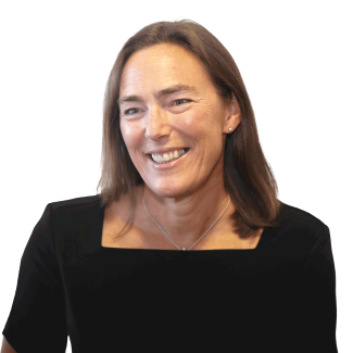 Lesley Mearns