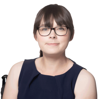 Lynsay McFarlane