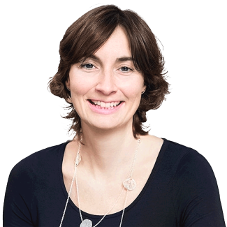 Moira McInnes