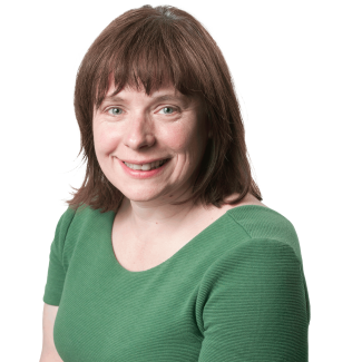 Morna Coutts