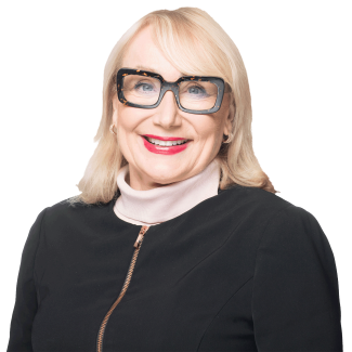 Susan Hetrick