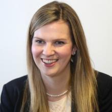 Kirsten McManus Solicitor
