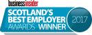 Business Insider Employer of the Year 2017
