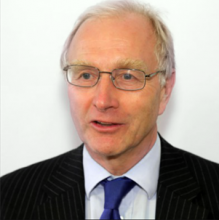 Colin Clark