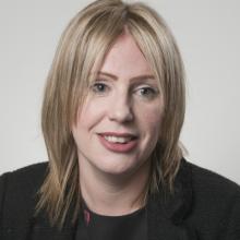 Jill McCulley