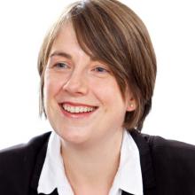 Alison Stevenson