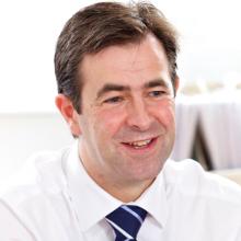 Alistair Lang