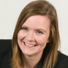 Caroline Kelly