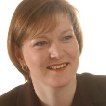 Christina Baillie