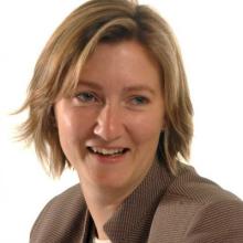 Clare Macpherson