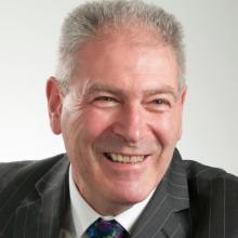 Colin Graham