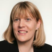 Debbie Fellows