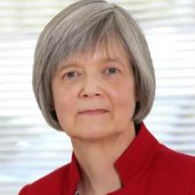 Elizabeth Calderwood
