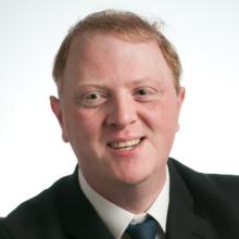 Graeme Dickson