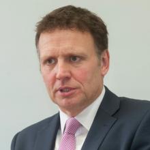Graeme Wilson