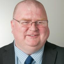 Graham Jackson