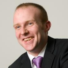Graham Lambert