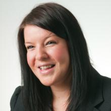 Jenny Strachan