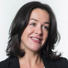 Joanne Clancy