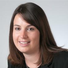 Kirsty Stewart