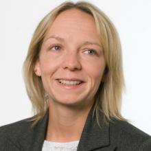 Lesley Larg