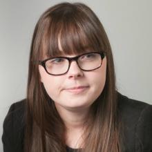 Lynsay McFarlane