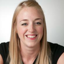 Nicola McCafferty