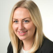 Nicola Weir