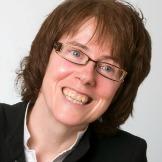 Oonagh Webster
