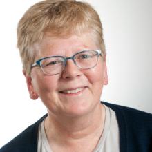 Pamela Stuart