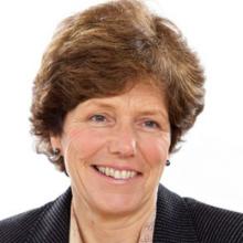 Sally Kinnear