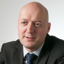 Steven Drake