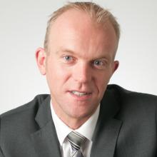 Stuart Mackie