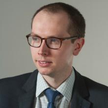 Thomas Redpath