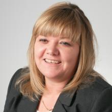 Tracy Ramsay
