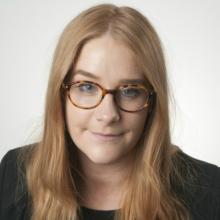 Victoria McLaren