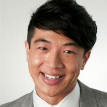 Vincent Chung