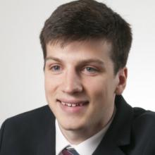 Daniel McGinn