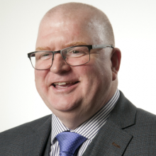Graham Jackson