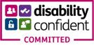 Disability Confident 2019