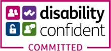 Disability Confident 2019