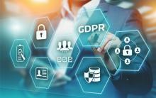 Managing risk in a post GDPR environment