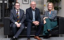 Thorntons promotes three new partners for 2023  