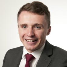 Adam Smith, Commercial Property Solicitor, Dundee.