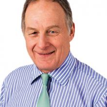 Alasdair Docwra | Solicitor | Edinburgh