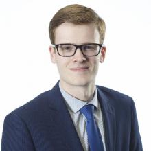 Andrew Seregeant