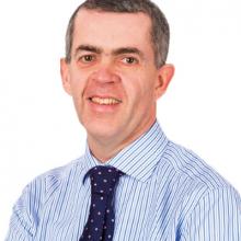 Brian Fairgrieve | Solicitor | Edinburgh