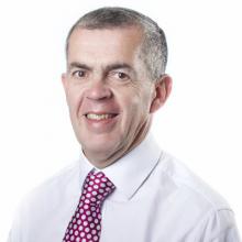 Brian Fairgrieve
